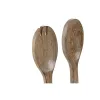 Virtuves piederumi Home ESPRIT Mango koks 32 X 6 X 1,5 CM