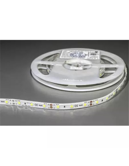 LED strip HQS-2835-6W 6W WW 24V