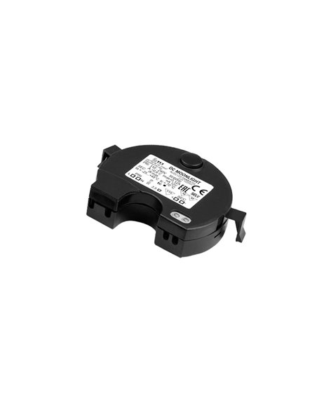 Moonlight 180, CC LED Driver, 180mA, 38V, 6.5W, dimmable with built-in push-button