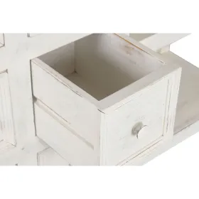 Proginiai baldai Home ESPRIT Balta 168 x 76 x 92 cm