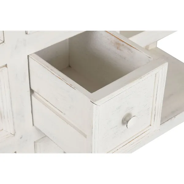 Proginiai baldai Home ESPRIT Balta 168 x 76 x 92 cm