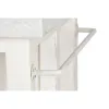 Pidulik Mööbel Home ESPRIT Valge 168 x 76 x 92 cm