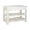 Sīkas mēbeles Home ESPRIT Balts 119 x 70 x 93 cm