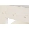 Occasional Furniture Home ESPRIT White 119 x 70 x 93 cm