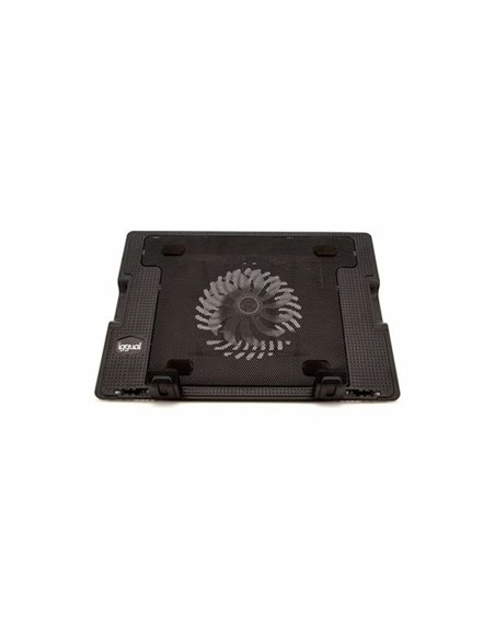 Cooling Base for a Laptop iggual RP1V17 17"