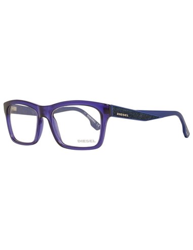 Unisex' Spectacle frame Diesel