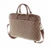 Guess 4G Uptown Computer Bag 15" (Brown)
