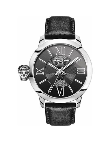 Men's Watch Thomas Sabo WA0297-218-203-46 mm (Ø 46 mm)