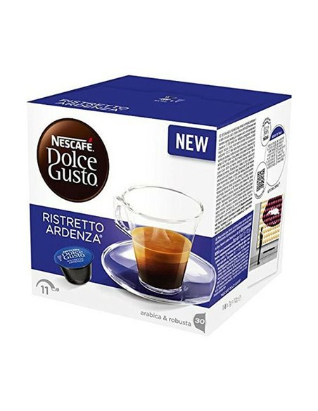 Case Dolce Gusto Ristretto ardenza 30 uds