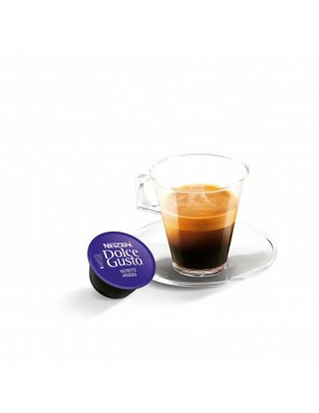 Case Dolce Gusto Ristretto ardenza 30 uds