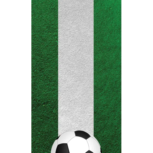 Nexgen Skins with 3D effect for Samsung Galaxy S3 (Soccer Field 3D)
