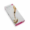 Охладитель для Бутылок Versa 21220007 Металл Сталь 1,6 x 1,6 x 31,5 cm