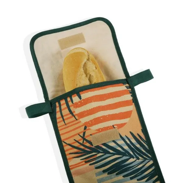 Leipäkassi Versa Saona Polyesteri (1 x 60 x 20,5 cm)