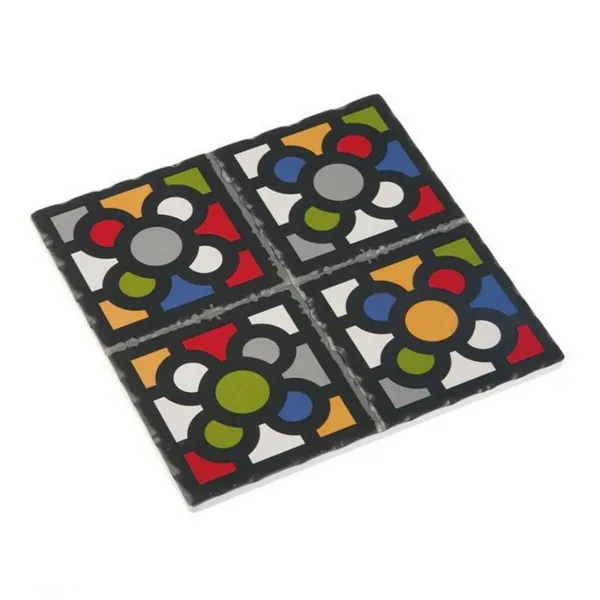 Stalo kilimėlis Versa Kamštis Keramikinis 20 x 20 cm