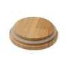 Skārdene Versa The Sweetes Side Of Life USB Kabelis, Mikro USB un Apgaismojums Porcelāns Koks (10 x 8,2 x 10 cm)