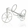 Pudeles Statīvs Versa Metāls (22,5 x 16,5 x 18 cm)