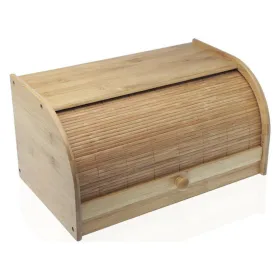 Leivakorv Versa Bambus (23 x 19,5 x 38,5 cm)