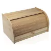Leipäkori Versa Bambu (23 x 19,5 x 38,5 cm)