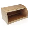 Maizes kaste Versa Bambuss (23 x 19,5 x 38,5 cm)