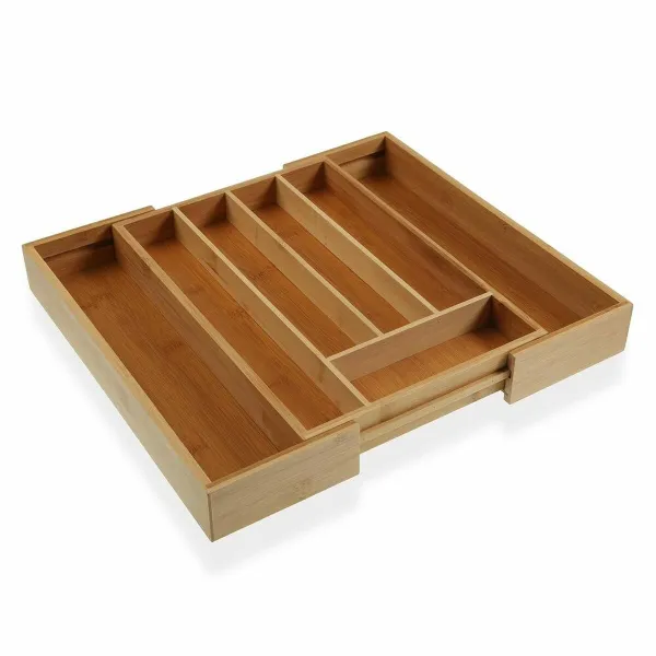 Stalo įrankių dėklas Versa 5 x 25,4 x 35,5 cm 11 x 7,5 x 37,5 cm