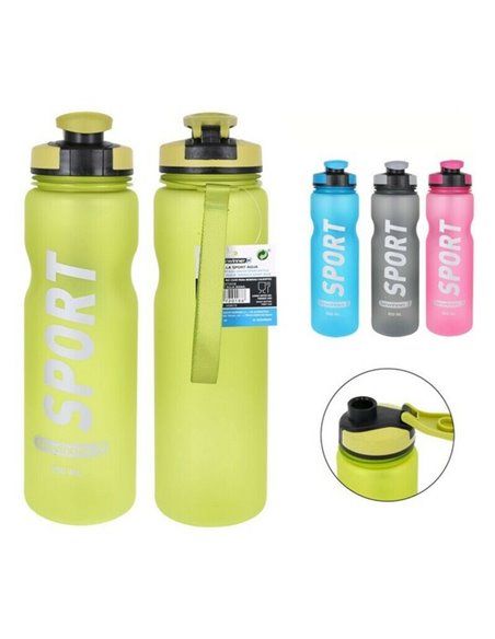 Sports Water Bottle Sport Bewinner