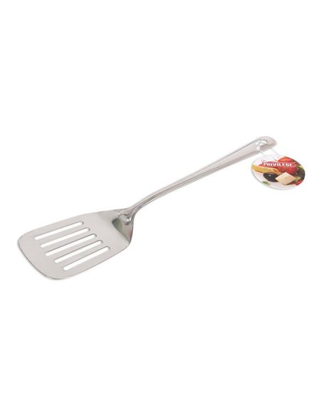 Spatula Privilege Privilege Stainless steel (32,8 x 7,9 cm)