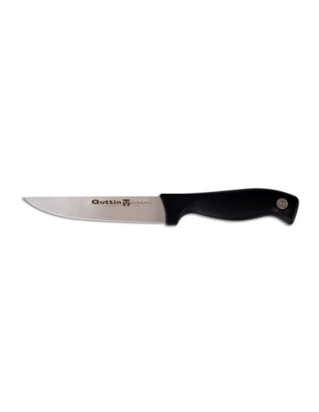 Chef's knife Quttin Dynamic Black 14 cm