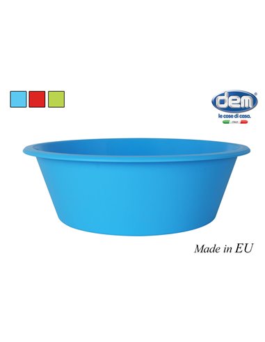 Washing-up Bowl Dem Tulum 19 L