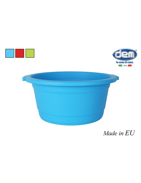 Washing-up Bowl Dem Oaxaca 32 L