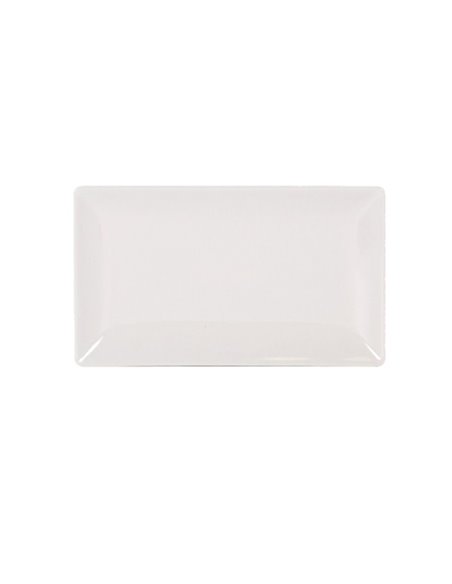 Serving Platter Virso   Rectangular 25 x 15 x 2 cm