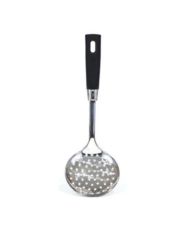 Skimmer Quttin Foodie Stainless steel 11,5 x 33 cm