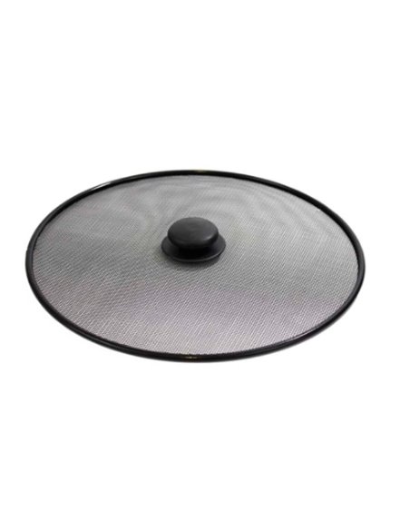 Frying Pan Lid Privilege Lid to prevent spitting 29 cm