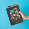 Harry Potter - Notebook / Notebook A5