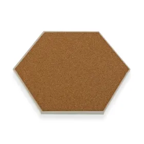 Stalo kilimėlis Versa Keramikinis Kamštis 20 x 20 cm