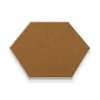 Table Mat Versa Ceramic Cork 20 x 20 cm