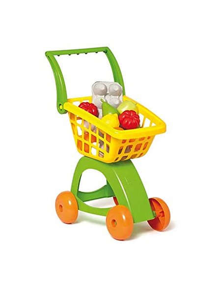 Shopping cart Moltó 2077516 58 cm (58 cm)