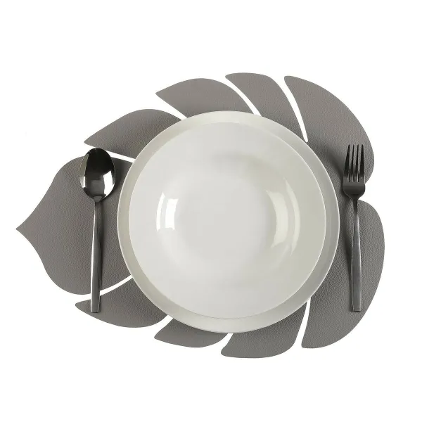 Подставка под горячее Versa Серый 35 x 44,5 cm