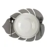 Tabletti Versa Harmaa 35 x 44,5 cm