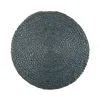 Подставка под горячее Versa Серый 35 x 1 x 35 cm Джут