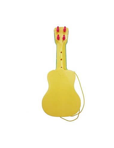 Baby Guitar Peppa Pig Blue Peppa Pig