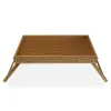 Padėklas Versa 30 x 21 x 49,8 cm Bambukas