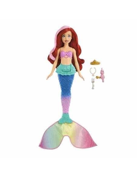 Doll Disney Princess Ariel Articulated