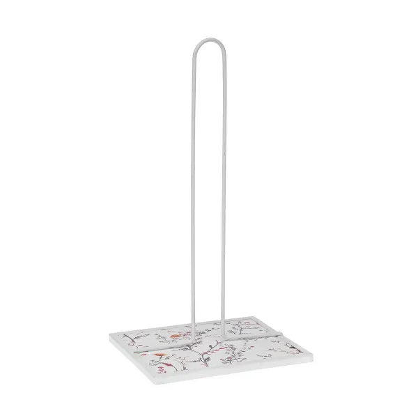 Держатель кухонной бумаги Versa Balbec Металл Сталь Деревянный MDF 16,5 x 31 x 13 cm