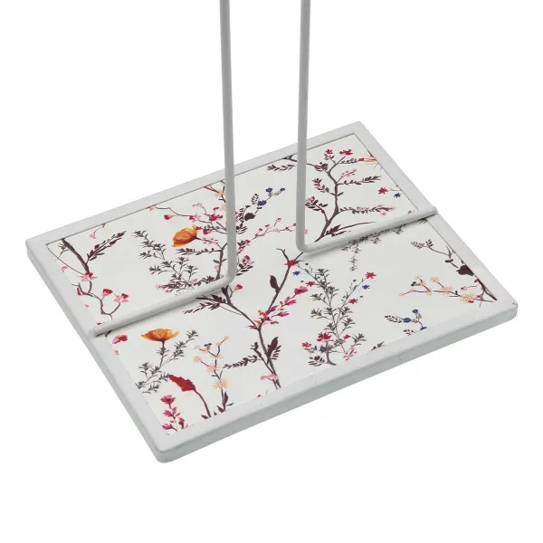 Держатель кухонной бумаги Versa Balbec Металл Сталь Деревянный MDF 16,5 x 31 x 13 cm