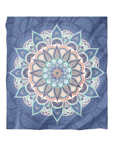 Towelling Sarong Secaneta Kebela 210 x 230 cm