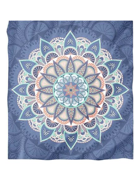 Towelling Sarong Secaneta Kebela 210 x 230 cm