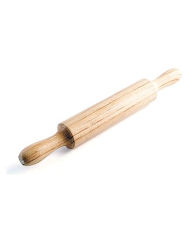 Pastry Roller Quid Grettel Wood