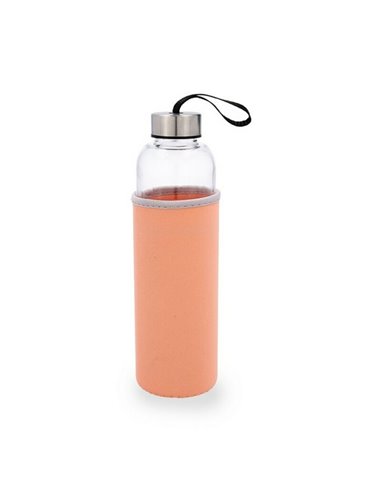 Bottle Quid Peach (0,6L)