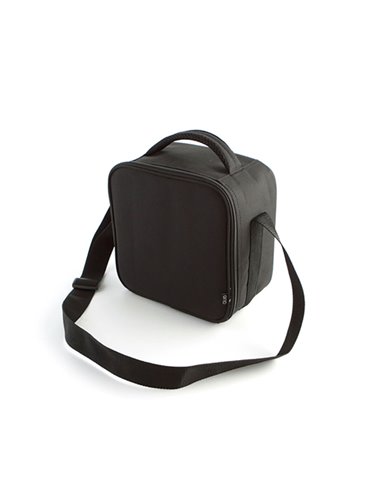 Lunch box Quid Go! Polyester (22 x 13 x 22 cm)