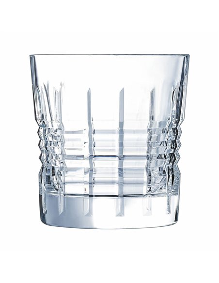 Set of glasses Cristal d’Arques Paris Rendez-Vous Transparent 6 Pieces (32 cl)